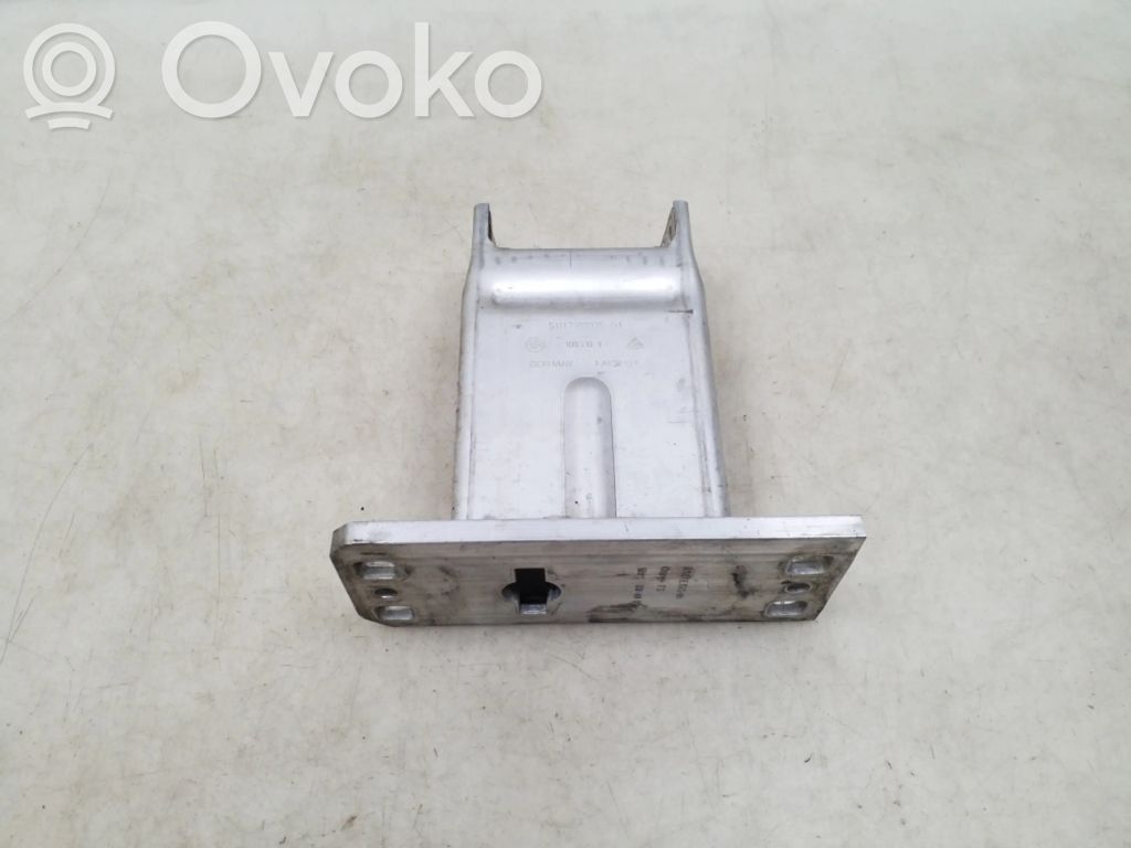 BMW 6 E63 E64 Front bumper shock/impact absorber 