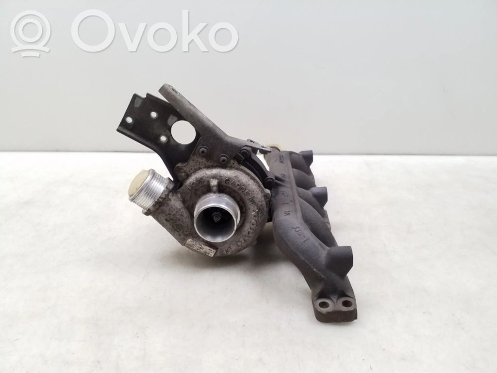 Volvo V70 Turbo 