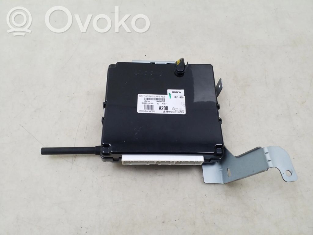Other control units/modules   95480A2002