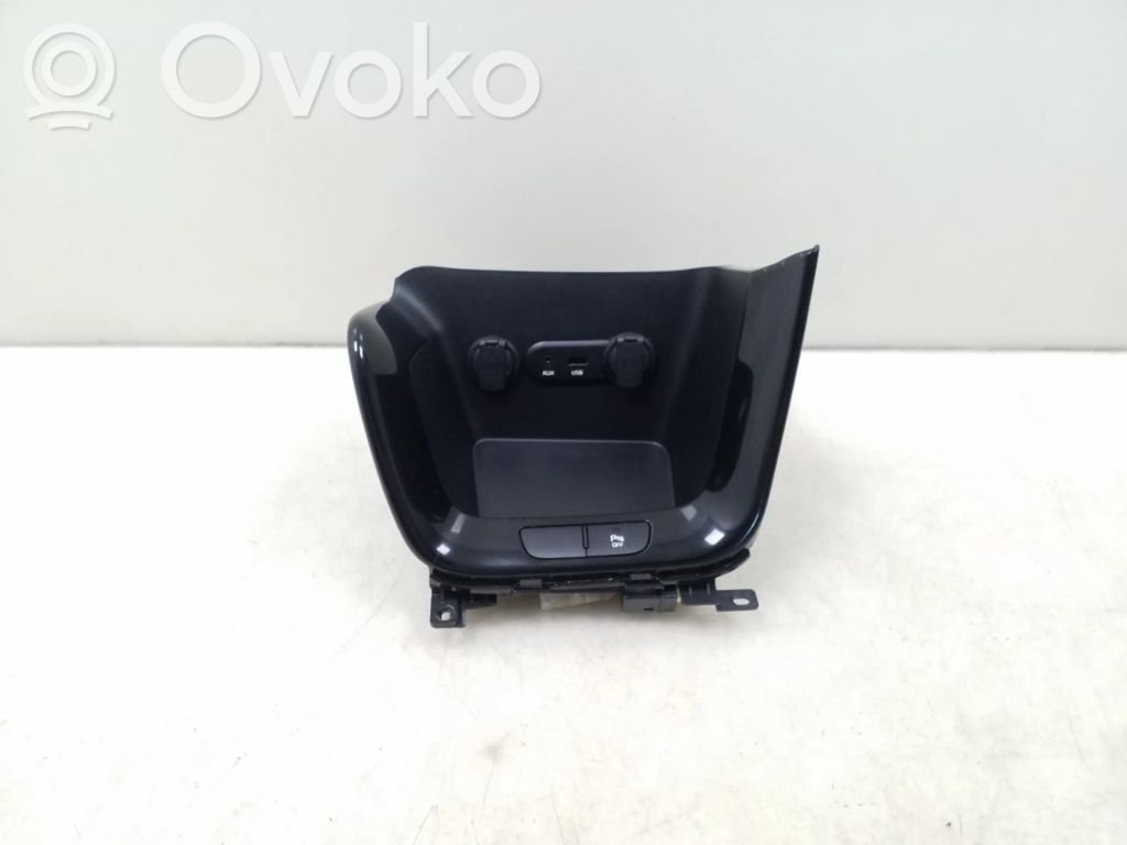 KIA Ceed Inne części wnętrza samochodu 