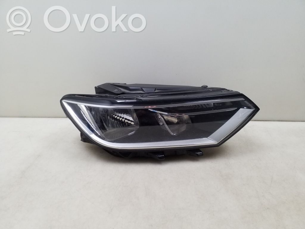 Volkswagen PASSAT B8 Scheinwerfer 