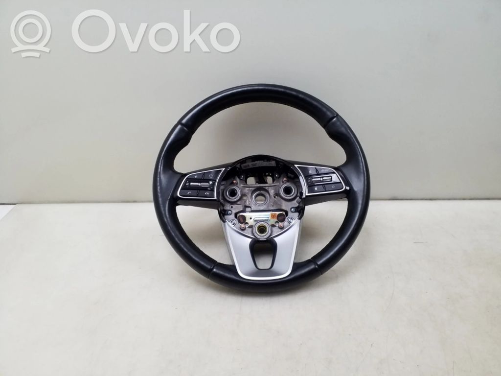 KIA Optima Stūre 