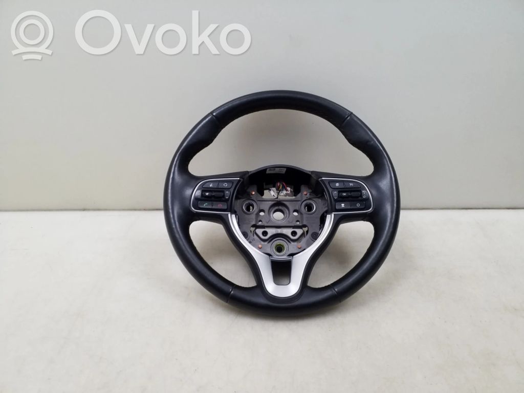 Ohjauspyörä   56110A8910WK