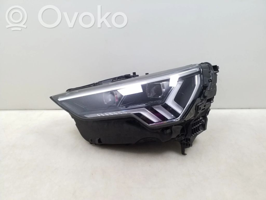 Audi Q3 F3 Scheinwerfer 