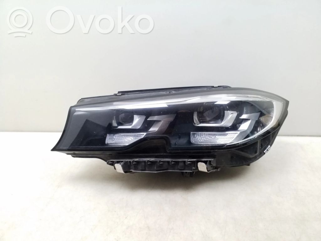 BMW 3 G20 G21 Far 