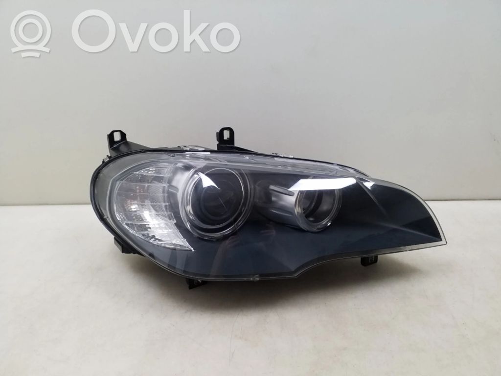 BMW X5 E70 Headlight/headlamp 