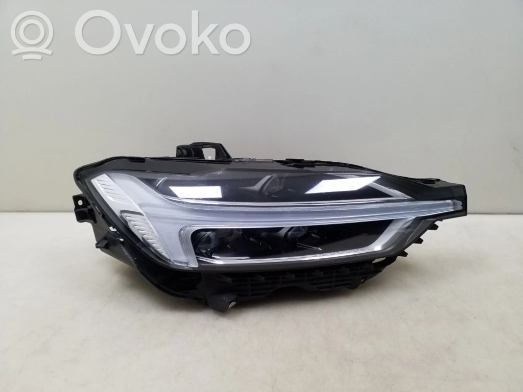 Volvo XC60 Scheinwerfer 
