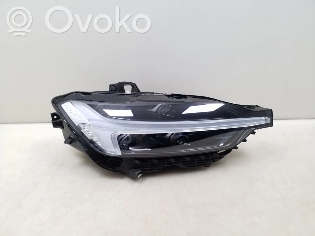 Volvo XC60 Scheinwerfer 
