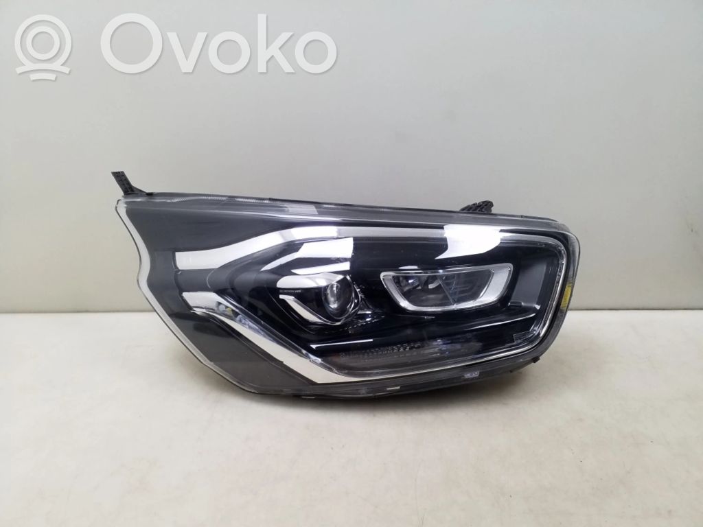 Honda Jazz Scheinwerfer 