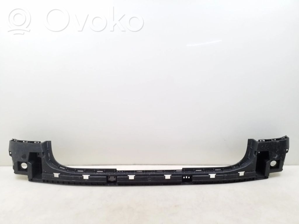 Audi A7 S7 4K8 Travesaño de apoyo del amortiguador trasero 