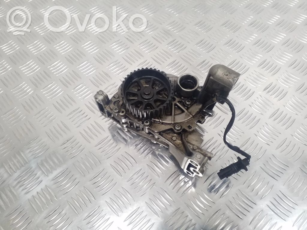 Volvo XC90 Bomba de aceite 