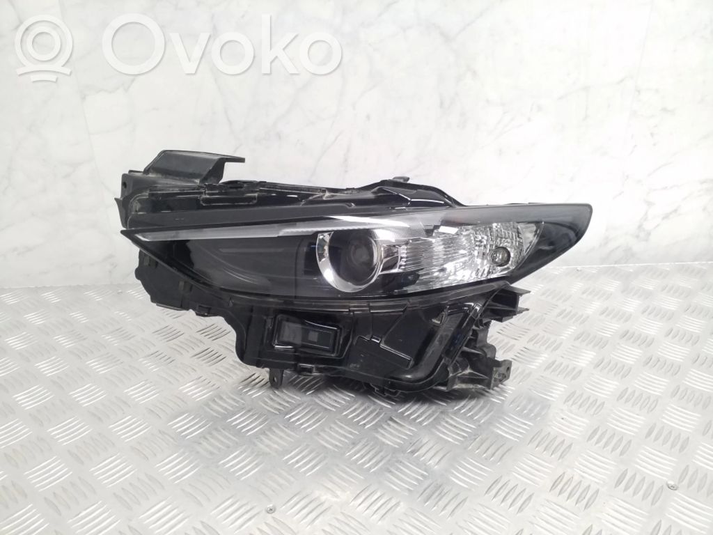 Headlight/headlamp   BCJH51040