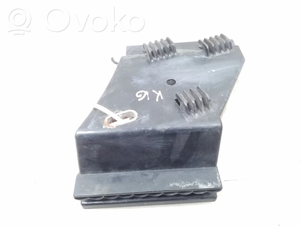 Audi A8 S8 D2 4D Rear bumper mounting bracket 