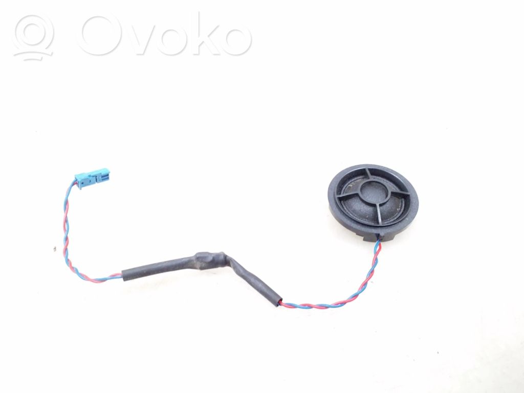 BMW X5 E70 Altavoz del panel 