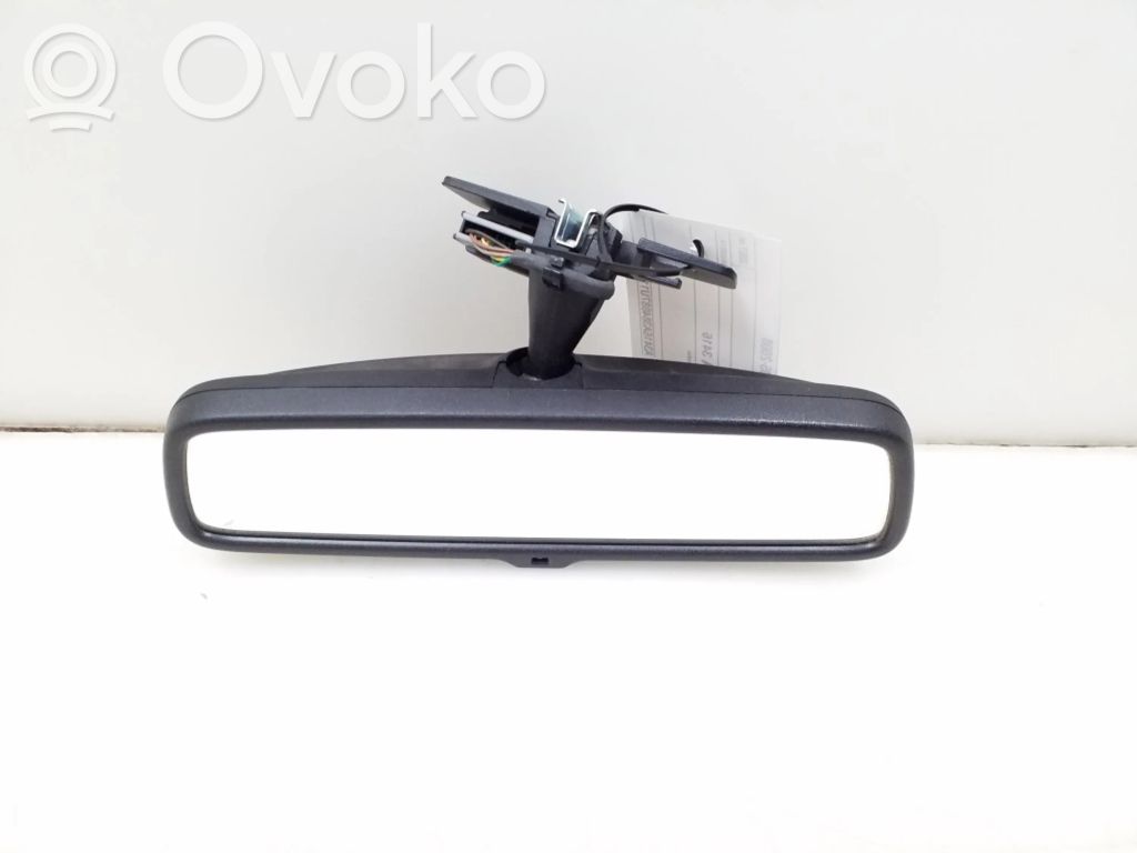 Opel Vectra C Espejo retrovisor (interior) 