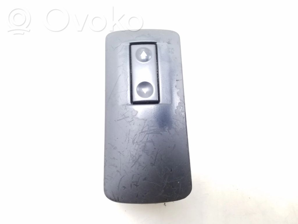 Opel Vectra C Electric window control switch 
