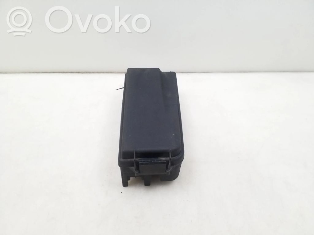 Opel Vectra C Módulo de fusible 