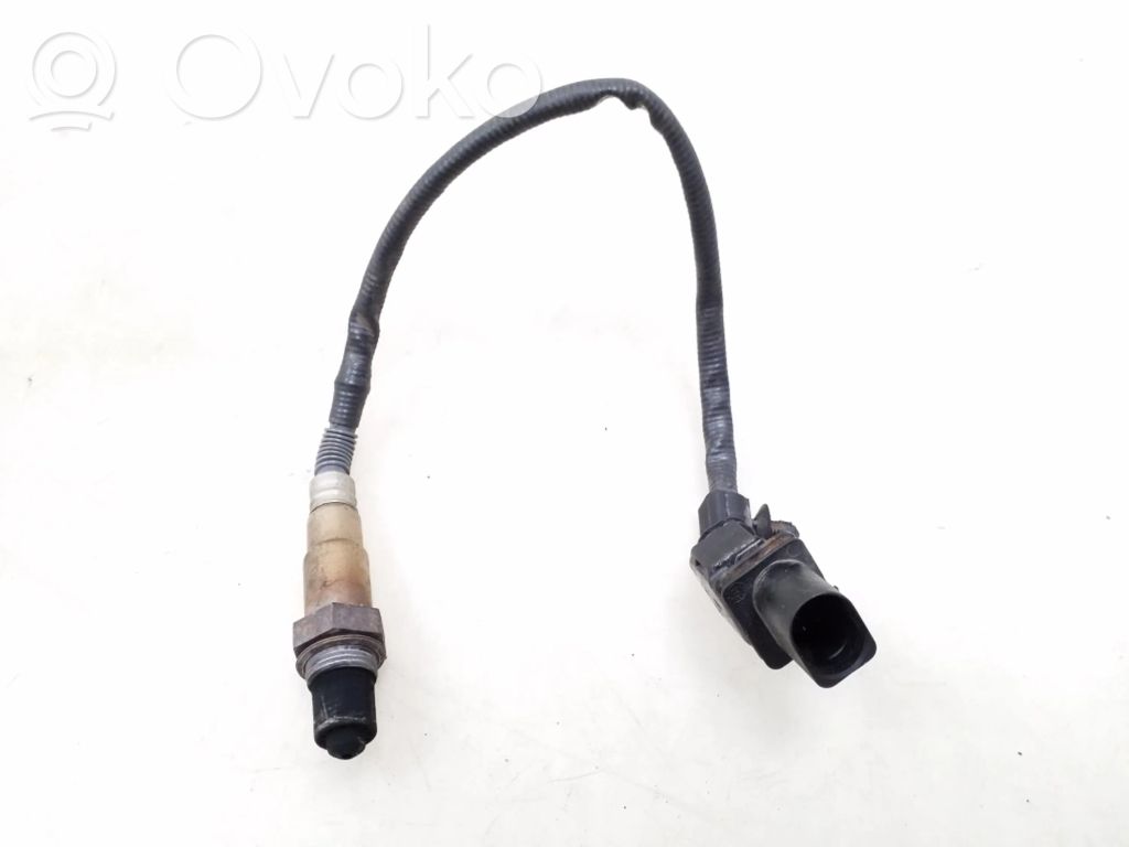 Lambda probe sensor   55566184