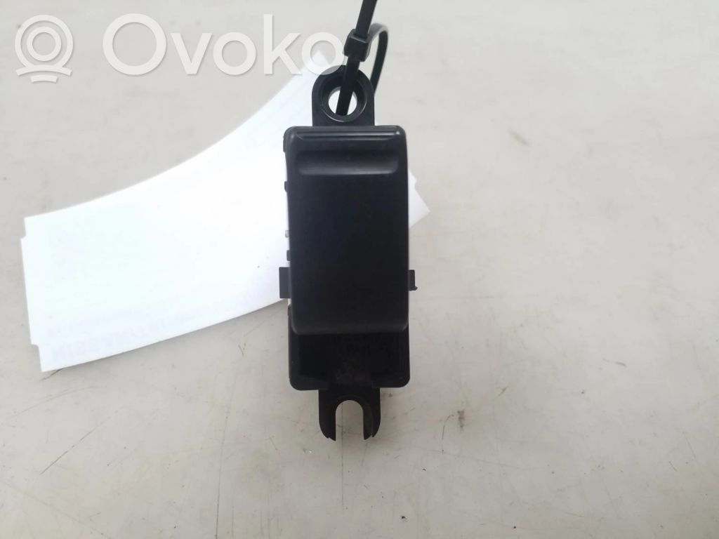 Interruptor del elevalunas eléctrico