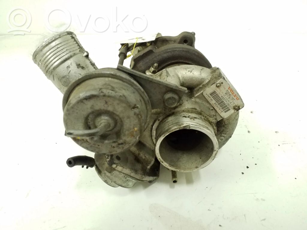 Turbo   8692518