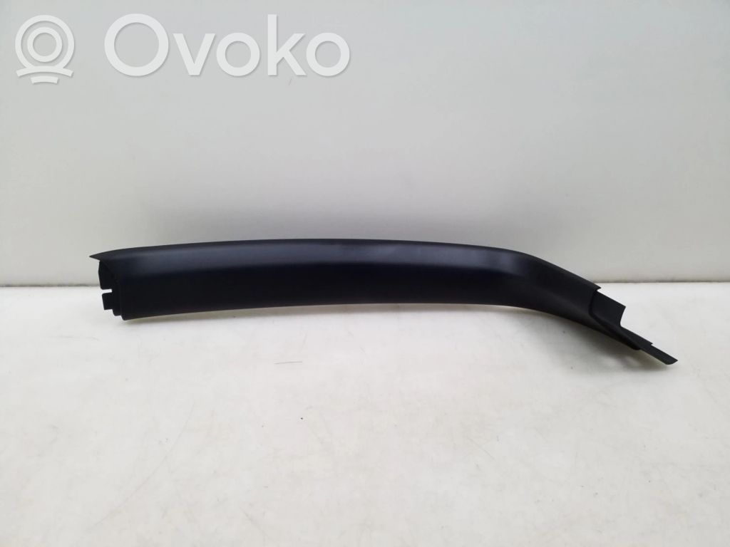BMW 5 E60 E61 Kita bagažinės apdailos detalė 