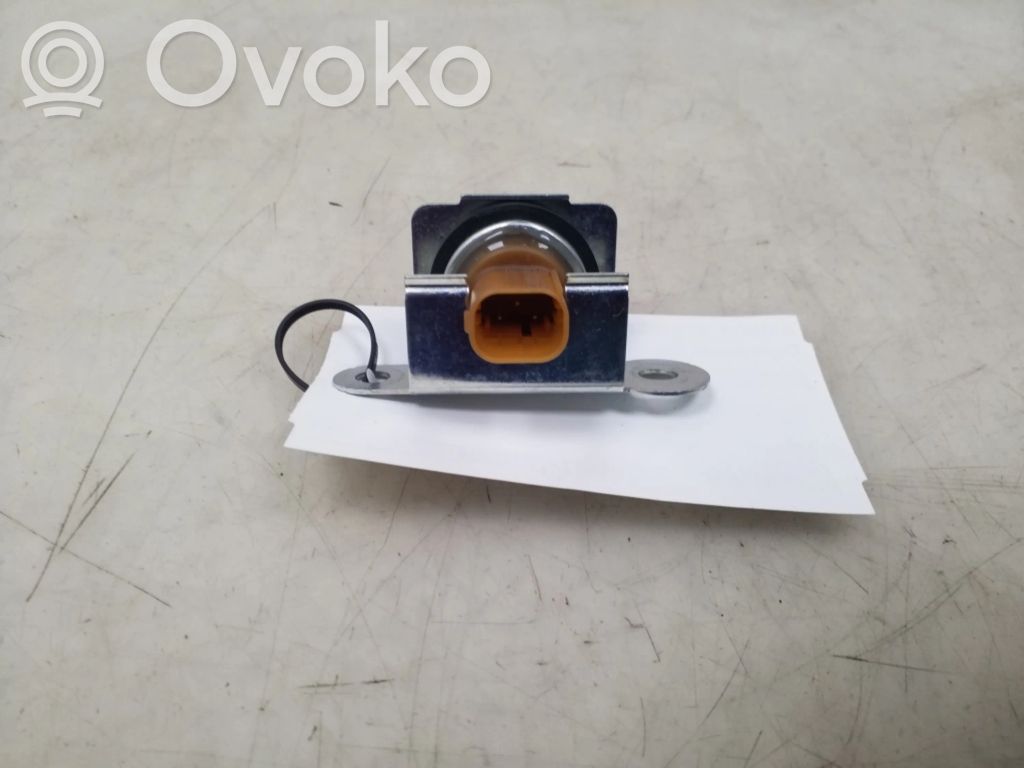 BMW 5 E60 E61 Acceleration sensor 