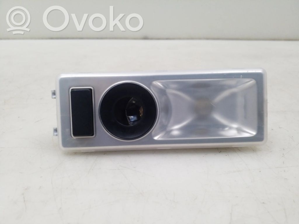 BMW 5 E60 E61 Takaistuimen valo 
