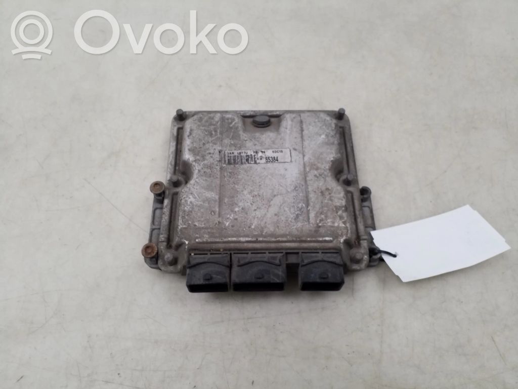 Jeep Cherokee Engine control unit/module 