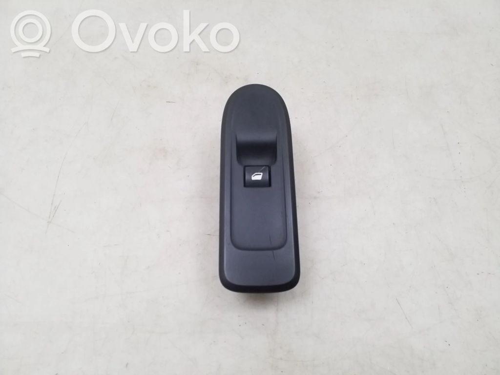 Citroen C3 Electric window control switch 