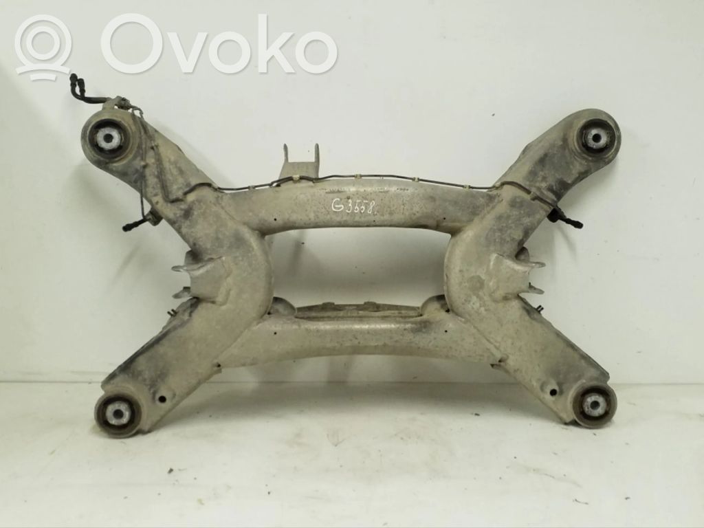 Eje trasero   3D0505235AE