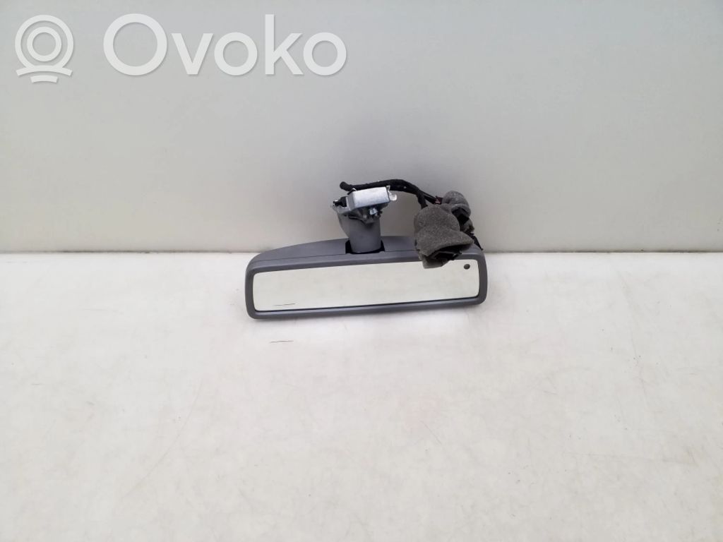 Volkswagen Phaeton Rear view mirror (interior) 