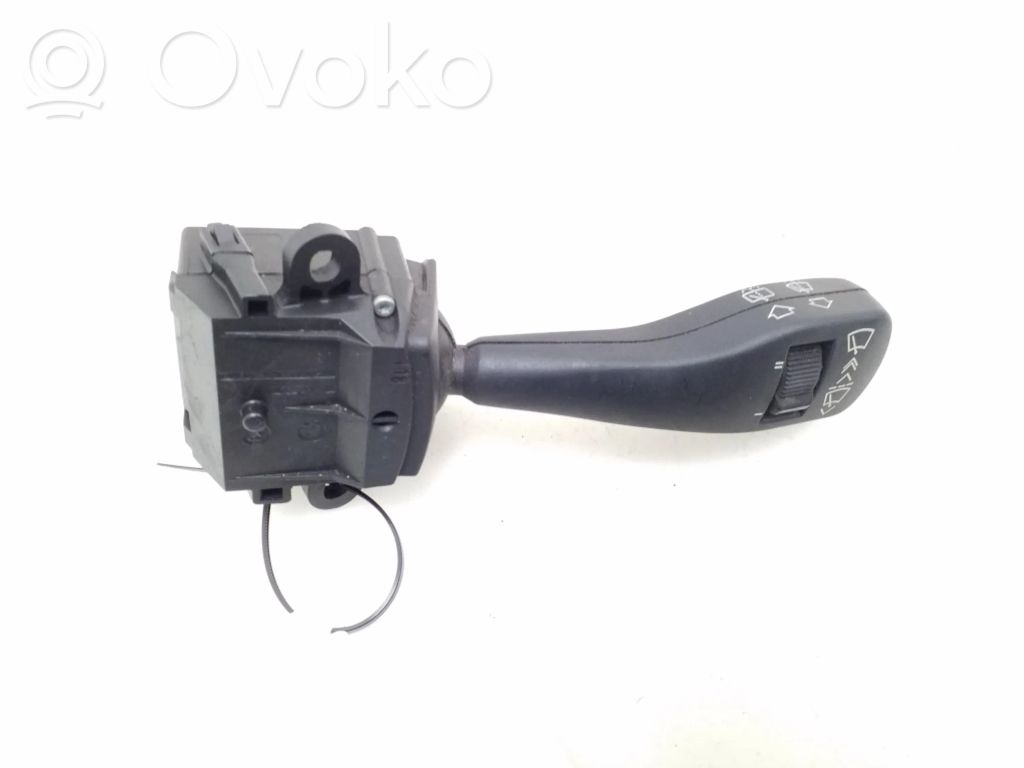 Wiper switch