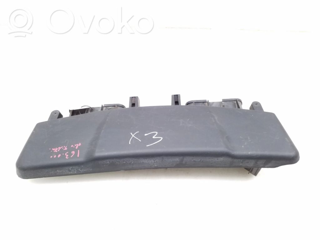 BMW X3 E83 Air intake duct part 