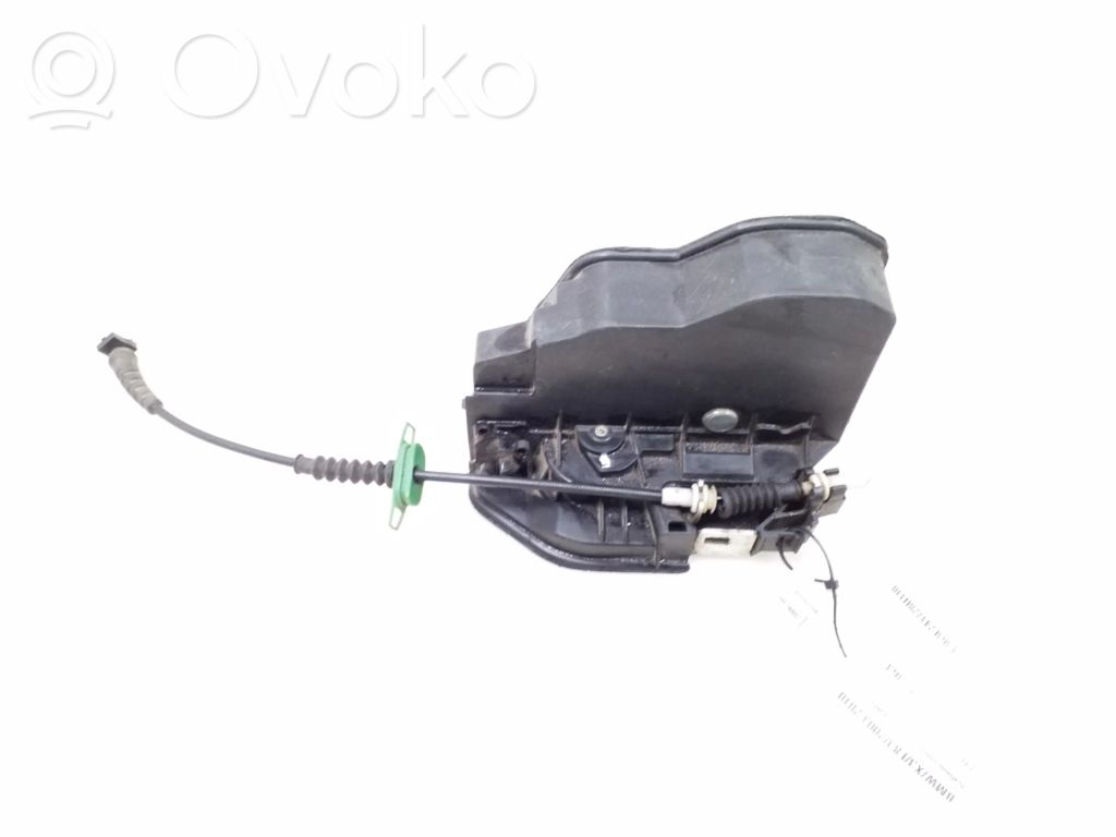 Takaoven lukko   7167070