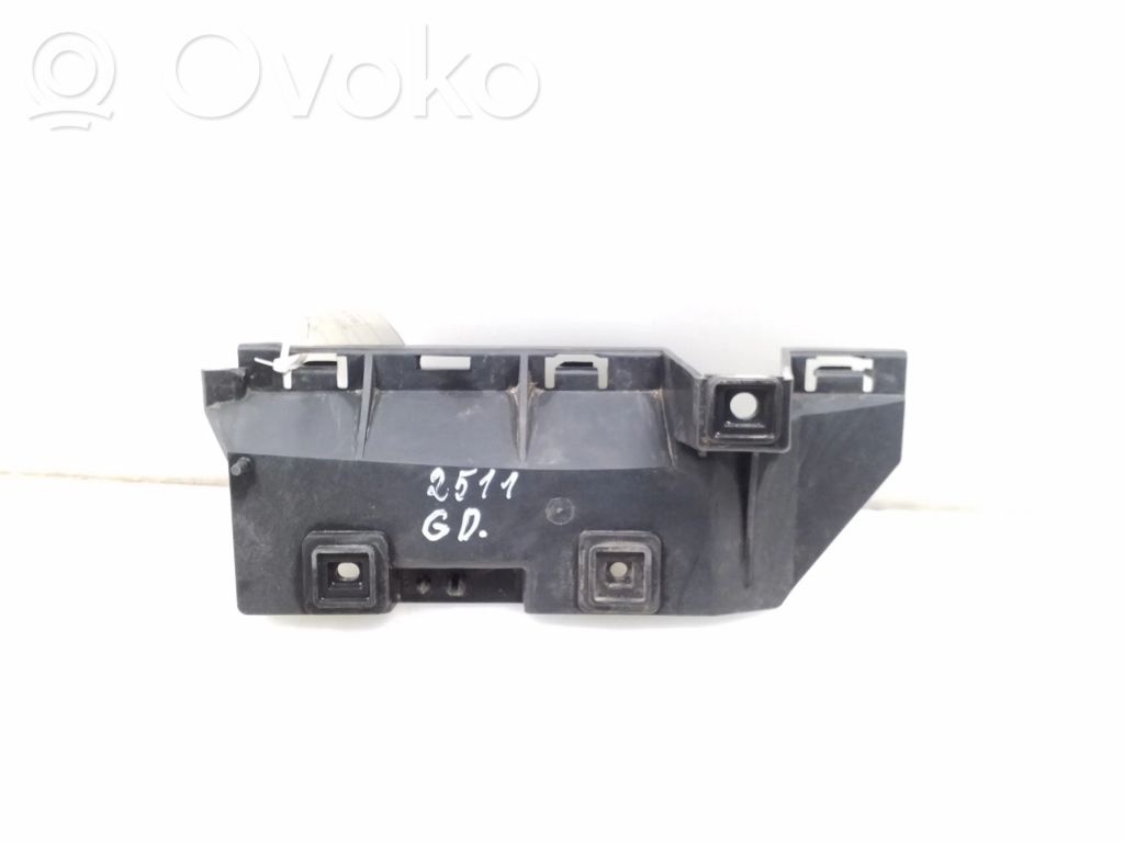 Volvo S40 Suport montare bară spate 