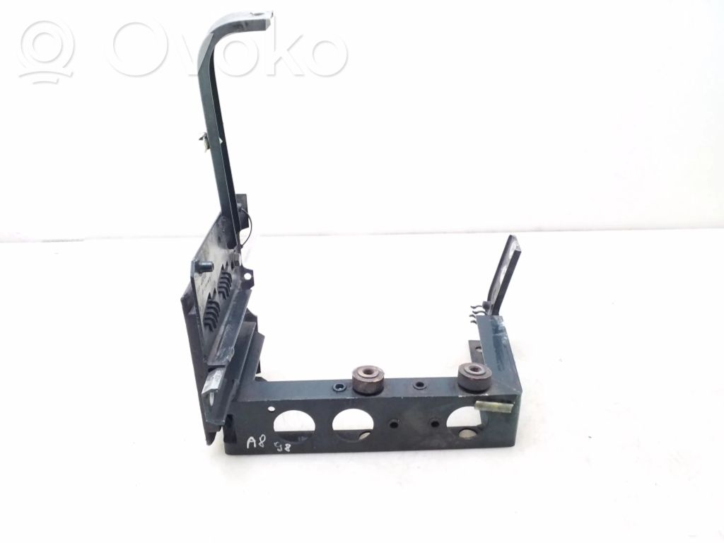 Audi A8 S8 D2 4D Front bumper mounting bracket 
