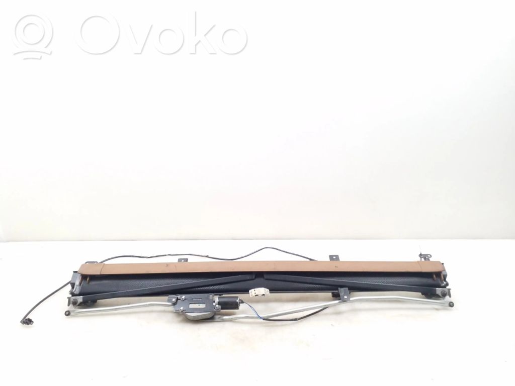 Audi A8 S8 D3 4E Parcel shelf 