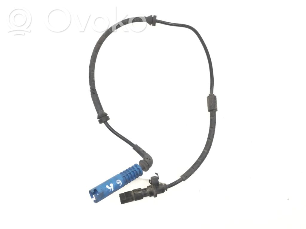 ABS Sensor hinten   6756380