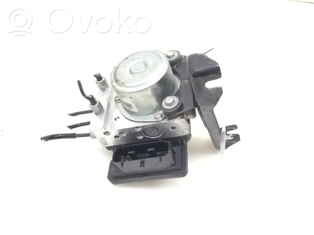 Nissan Juke I F15 Pompa ABS 