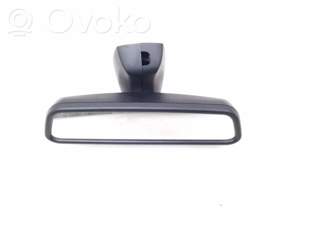 Rear view mirror (interior)   9134428