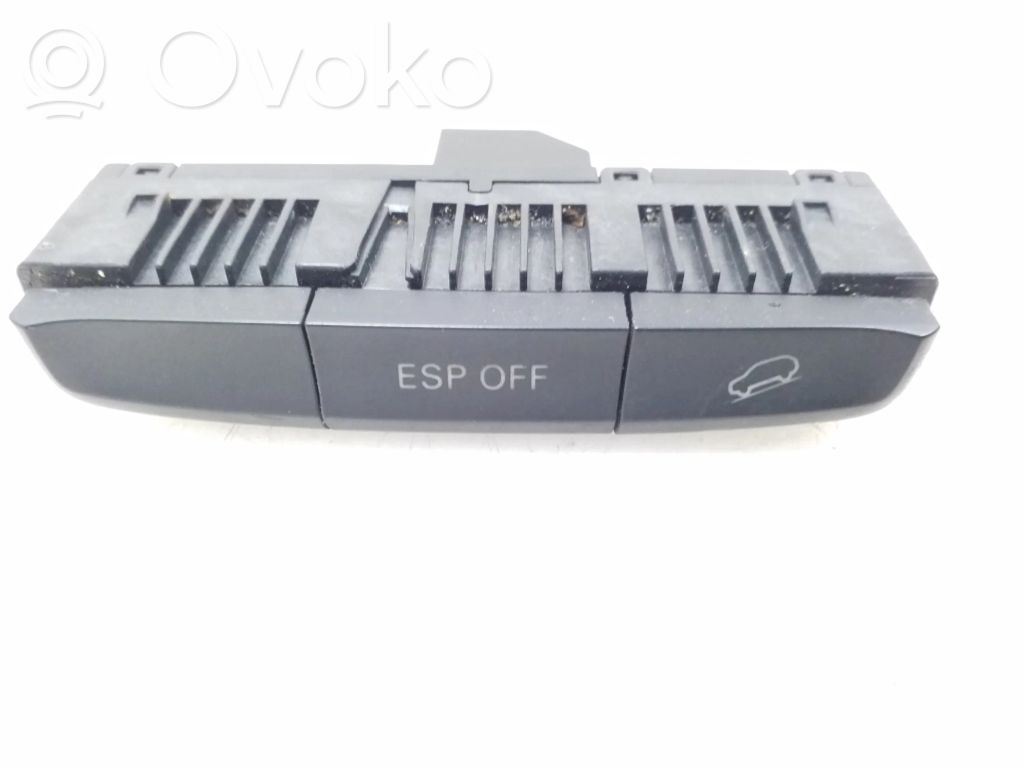 Audi Q5 SQ5 8R ESP (stability program) switch 