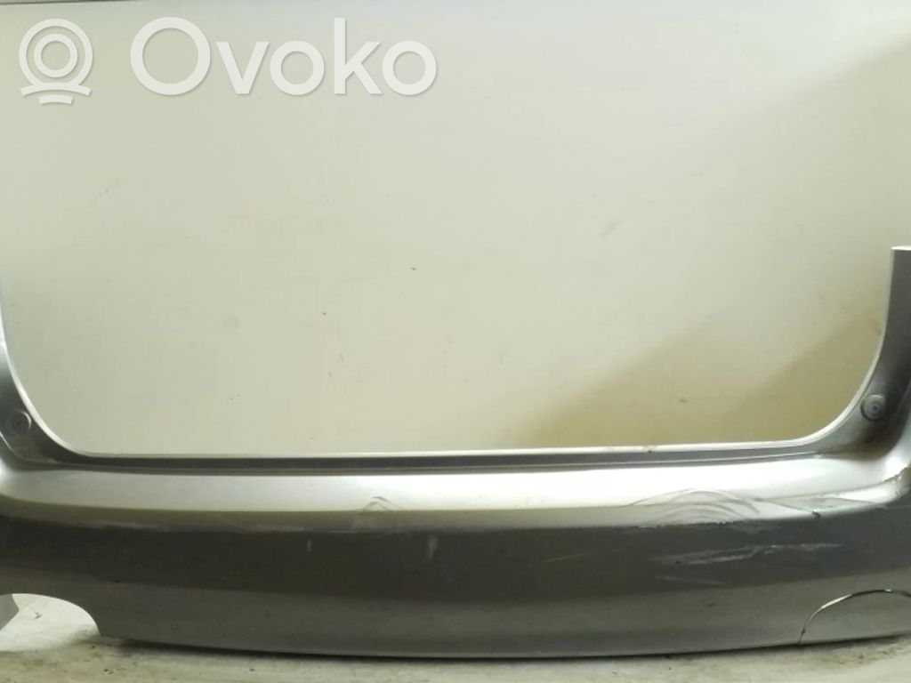 Subaru Legacy Galinis bamperis 