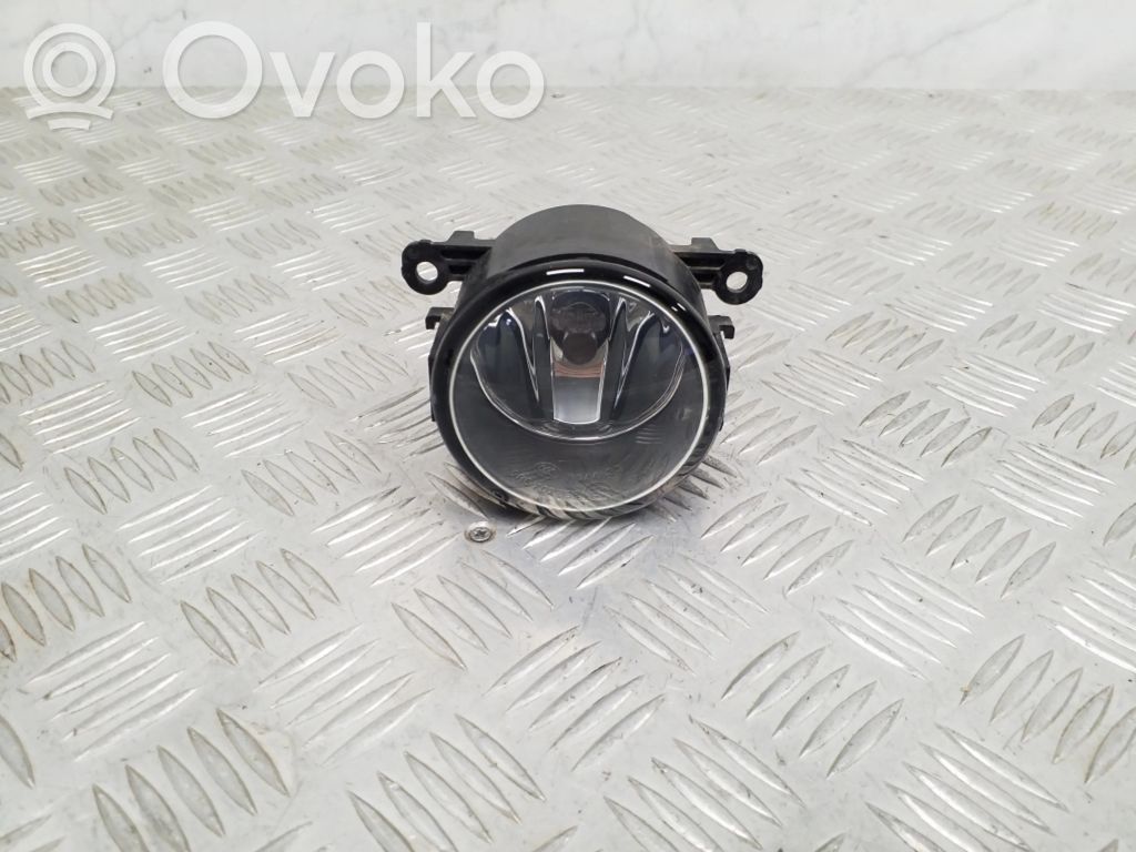 Citroen C4 I Nebelscheinwerfer vorne 