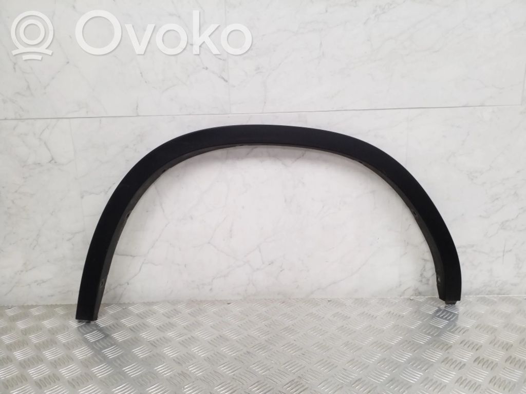 BMW X3 G01 Rear arch trim 