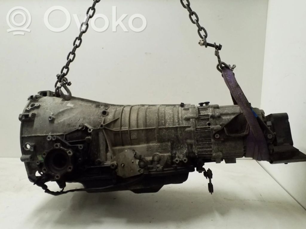 Automatic gearbox   5HP24