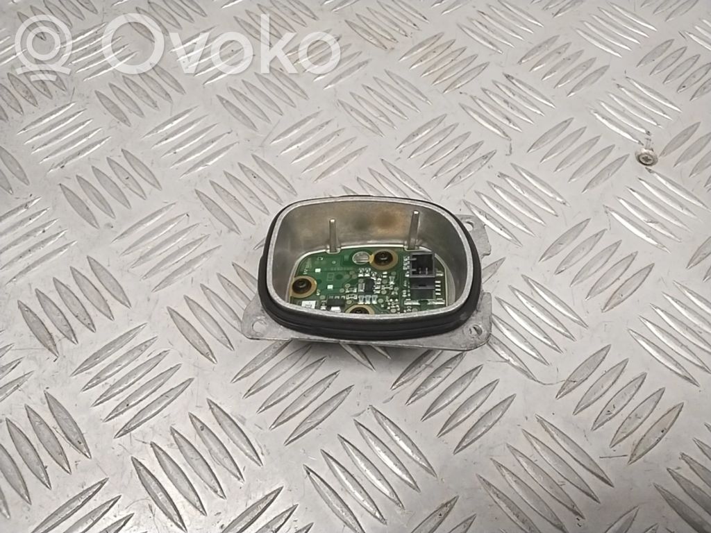 Renault Koleos II Unidad de control/módulo de los faros xenón 