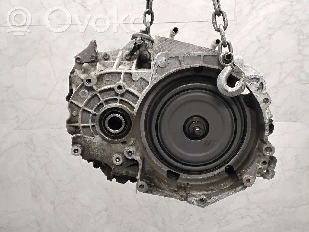 Volkswagen PASSAT B6 Caja de cambios automática 