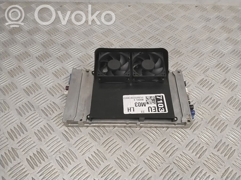 Cruise control unit/module   107832100D