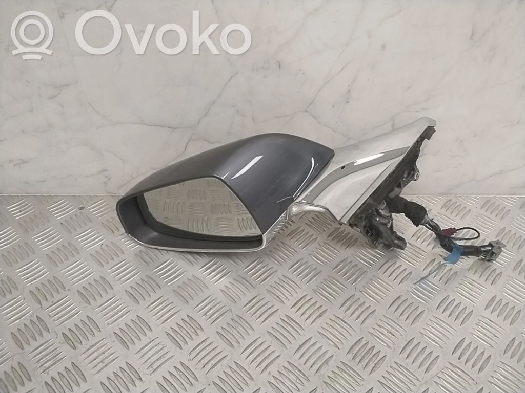 Tesla Model S Veidrodėlis (elektra valdomas) 