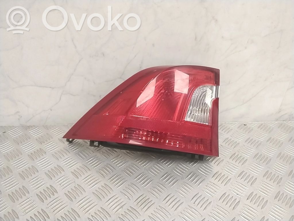 Volvo S60 Takavalot 